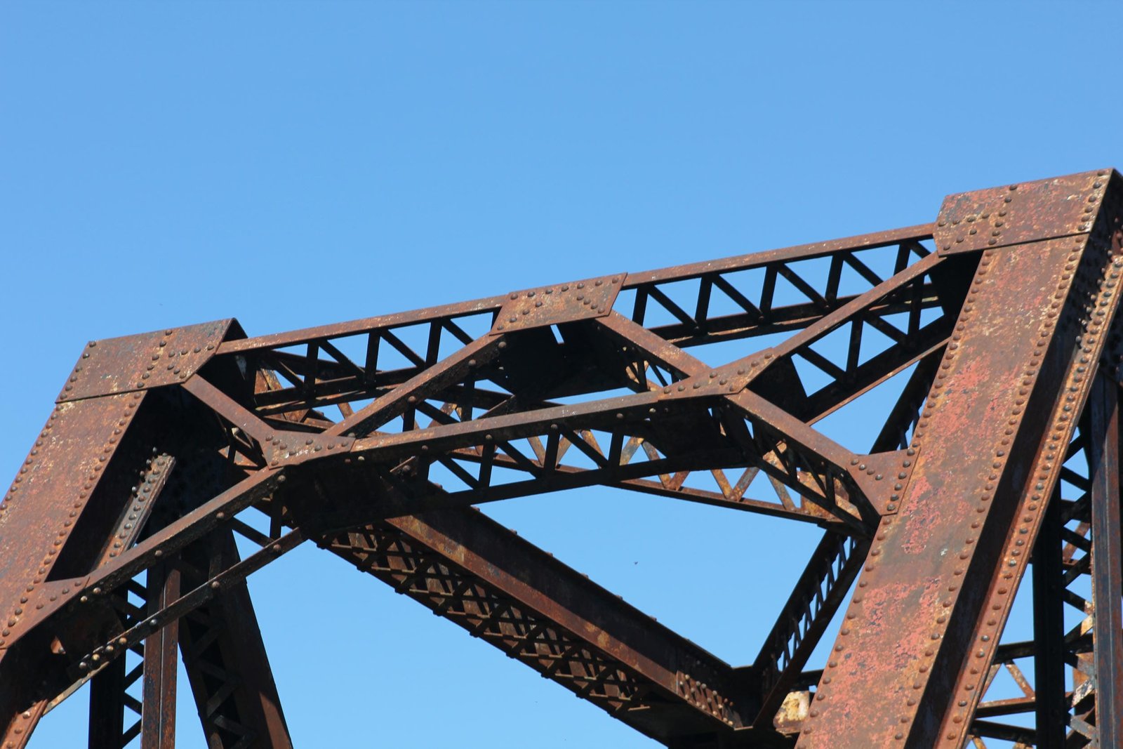 Portal bracing